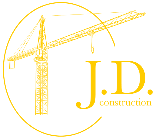JD Construction le partenaire de votre projet